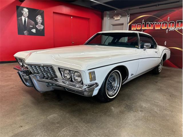 1972 Buick Riviera (CC-2117910) for sale in West Babylon, New York