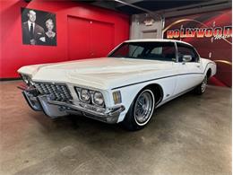 1972 Buick Riviera (CC-2117910) for sale in West Babylon, New York
