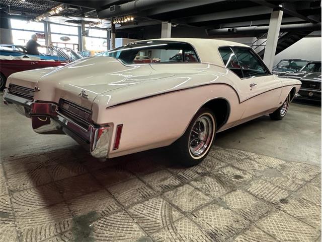 1972 Buick Riviera (CC-2117910) for sale in West Babylon, New York