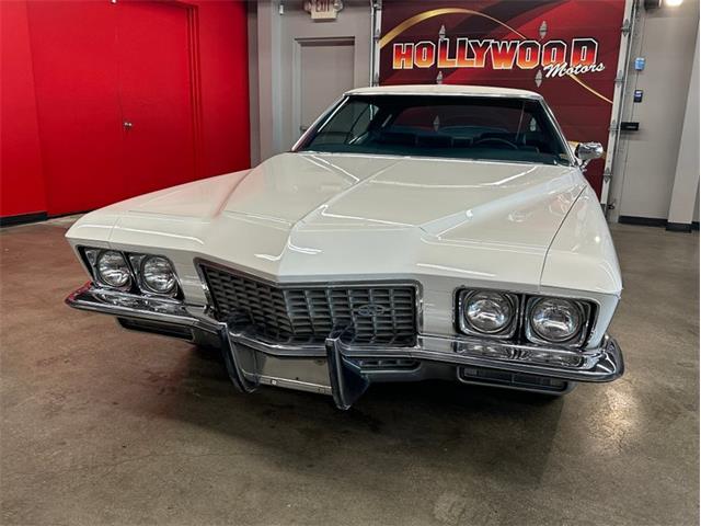 1972 Buick Riviera (CC-2117910) for sale in West Babylon, New York