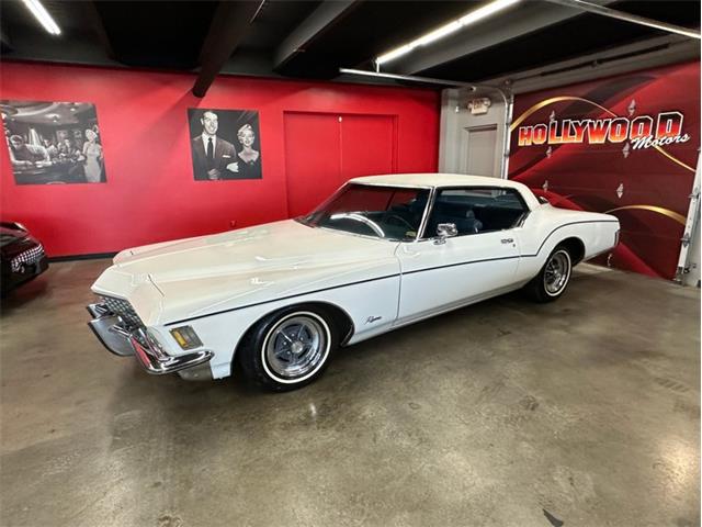 1972 Buick Riviera (CC-2117910) for sale in West Babylon, New York