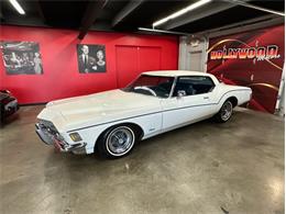 1972 Buick Riviera (CC-2117910) for sale in West Babylon, New York