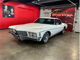 1972 Buick Riviera (CC-2117910) for sale in West Babylon, New York