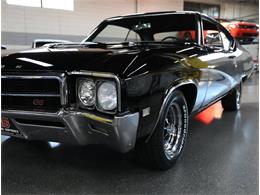 1969 Buick Gran Sport (CC-2117911) for sale in Addison, Illinois