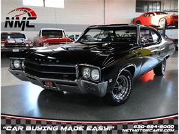 1969 Buick Gran Sport (CC-2117911) for sale in Addison, Illinois