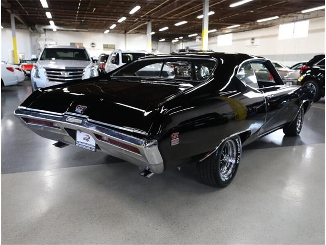 1969 Buick Gran Sport (CC-2117911) for sale in Addison, Illinois