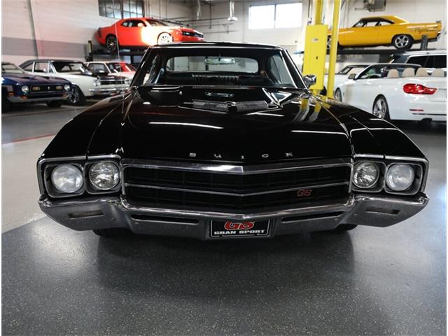 1969 Buick Gran Sport (CC-2117911) for sale in Addison, Illinois