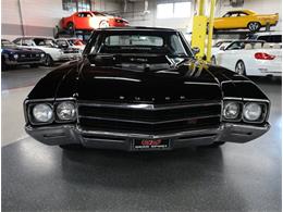 1969 Buick Gran Sport (CC-2117911) for sale in Addison, Illinois