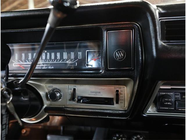 1969 Buick Gran Sport (CC-2117911) for sale in Addison, Illinois