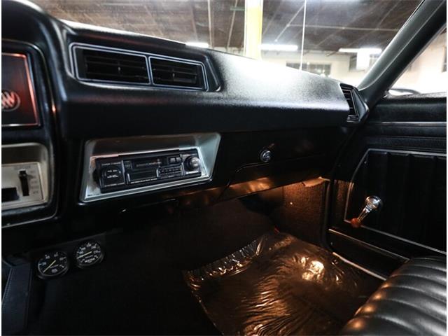 1969 Buick Gran Sport (CC-2117911) for sale in Addison, Illinois