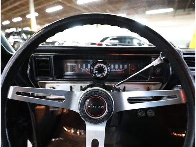 1969 Buick Gran Sport (CC-2117911) for sale in Addison, Illinois