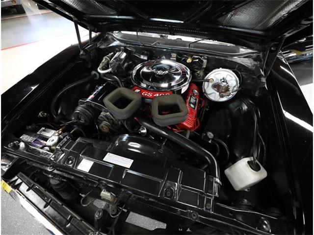 1969 Buick Gran Sport (CC-2117911) for sale in Addison, Illinois