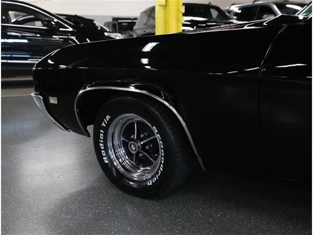 1969 Buick Gran Sport (CC-2117911) for sale in Addison, Illinois