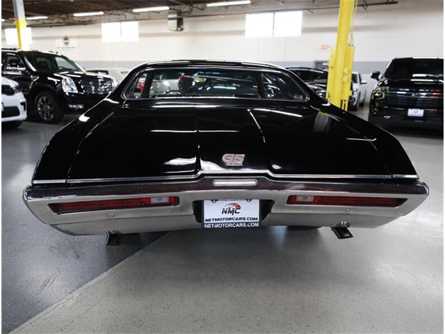 1969 Buick Gran Sport (CC-2117911) for sale in Addison, Illinois