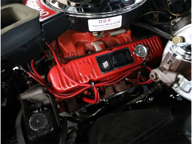 1969 Buick Gran Sport (CC-2117911) for sale in Addison, Illinois