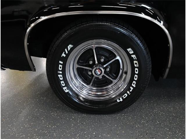 1969 Buick Gran Sport (CC-2117911) for sale in Addison, Illinois