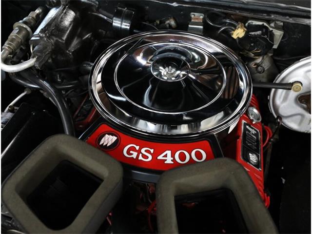 1969 Buick Gran Sport (CC-2117911) for sale in Addison, Illinois