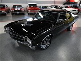 1969 Buick Gran Sport (CC-2117911) for sale in Addison, Illinois