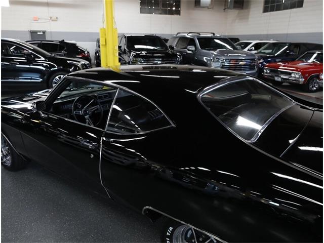 1969 Buick Gran Sport (CC-2117911) for sale in Addison, Illinois