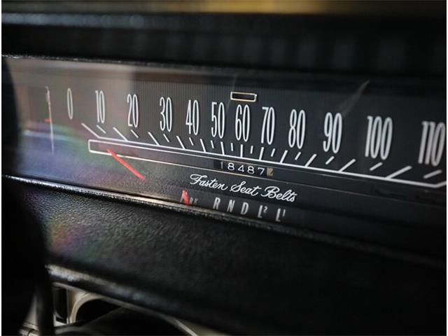 1969 Buick Gran Sport (CC-2117911) for sale in Addison, Illinois