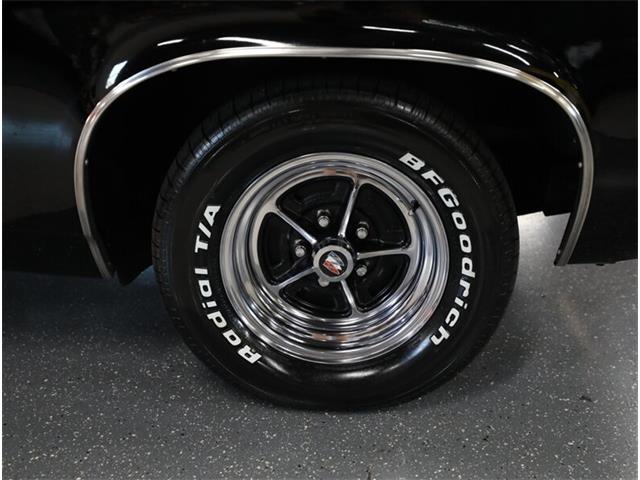 1969 Buick Gran Sport (CC-2117911) for sale in Addison, Illinois