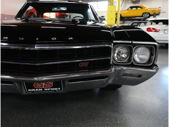 1969 Buick Gran Sport (CC-2117911) for sale in Addison, Illinois