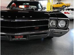 1969 Buick Gran Sport (CC-2117911) for sale in Addison, Illinois