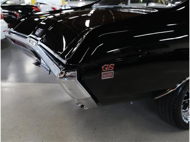 1969 Buick Gran Sport (CC-2117911) for sale in Addison, Illinois