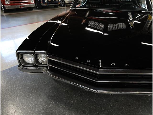 1969 Buick Gran Sport (CC-2117911) for sale in Addison, Illinois