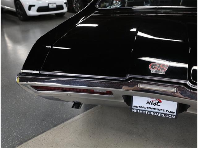 1969 Buick Gran Sport (CC-2117911) for sale in Addison, Illinois
