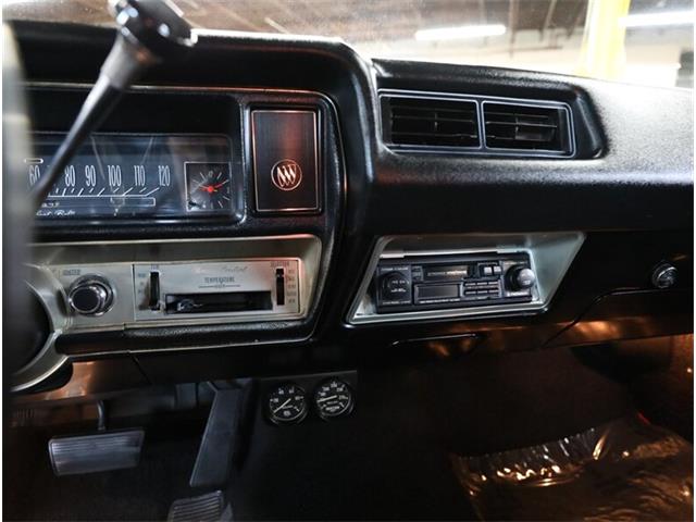 1969 Buick Gran Sport (CC-2117911) for sale in Addison, Illinois