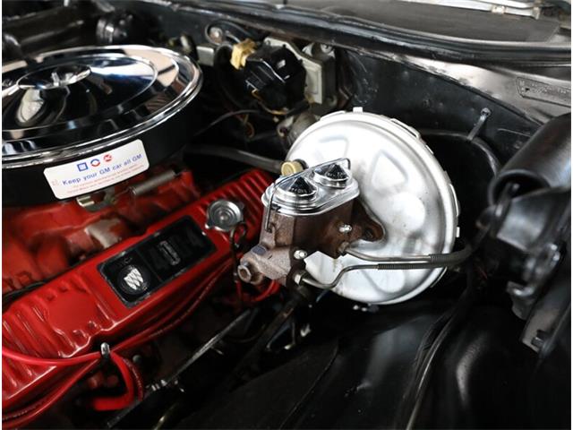 1969 Buick Gran Sport (CC-2117911) for sale in Addison, Illinois