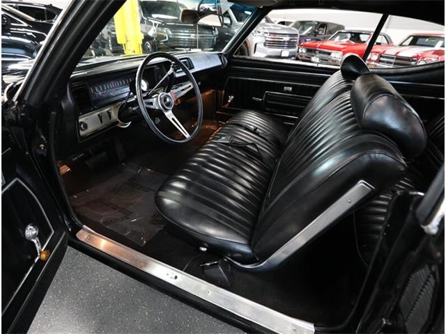 1969 Buick Gran Sport (CC-2117911) for sale in Addison, Illinois
