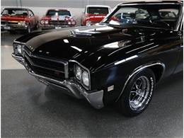 1969 Buick Gran Sport (CC-2117911) for sale in Addison, Illinois
