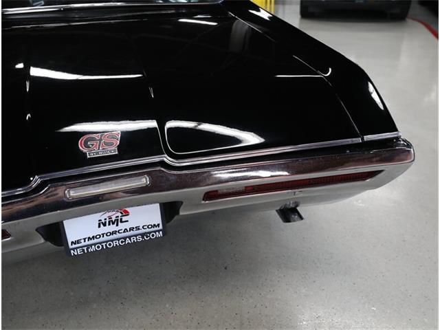 1969 Buick Gran Sport (CC-2117911) for sale in Addison, Illinois