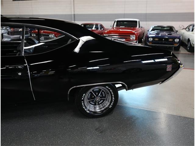 1969 Buick Gran Sport (CC-2117911) for sale in Addison, Illinois