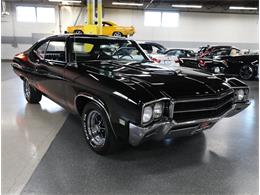 1969 Buick Gran Sport (CC-2117911) for sale in Addison, Illinois