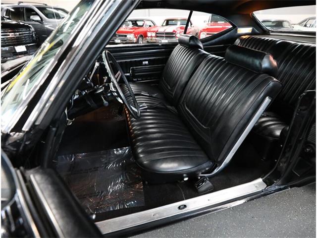 1969 Buick Gran Sport (CC-2117911) for sale in Addison, Illinois