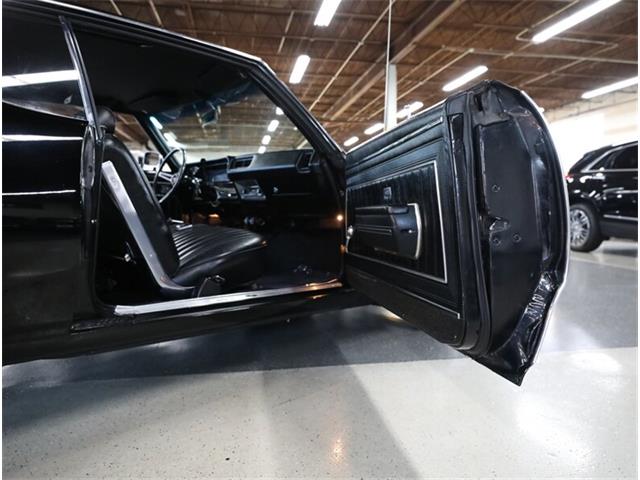 1969 Buick Gran Sport (CC-2117911) for sale in Addison, Illinois