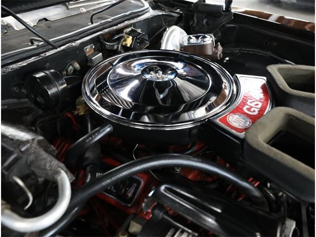 1969 Buick Gran Sport (CC-2117911) for sale in Addison, Illinois