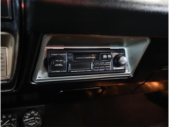 1969 Buick Gran Sport (CC-2117911) for sale in Addison, Illinois