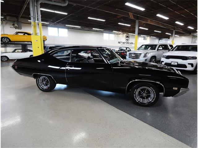 1969 Buick Gran Sport (CC-2117911) for sale in Addison, Illinois