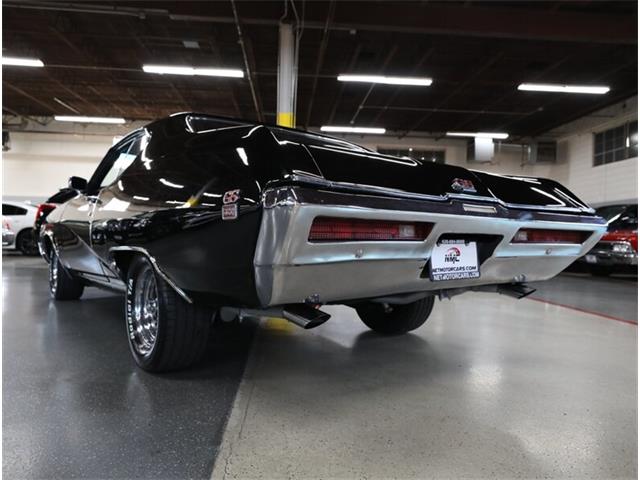1969 Buick Gran Sport (CC-2117911) for sale in Addison, Illinois