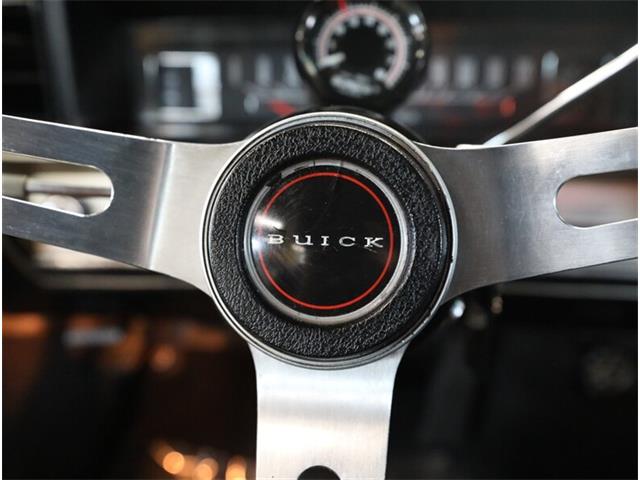 1969 Buick Gran Sport (CC-2117911) for sale in Addison, Illinois