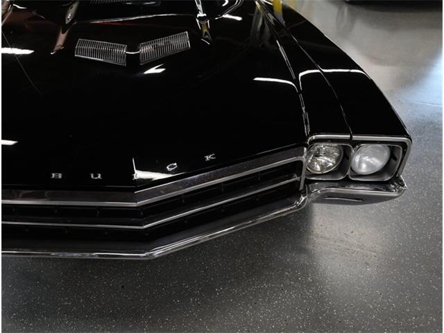 1969 Buick Gran Sport (CC-2117911) for sale in Addison, Illinois
