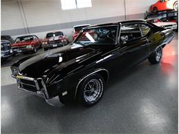 1969 Buick Gran Sport (CC-2117911) for sale in Addison, Illinois
