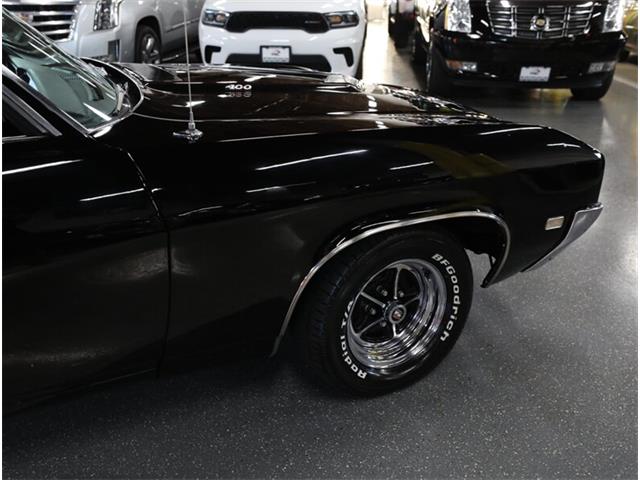 1969 Buick Gran Sport (CC-2117911) for sale in Addison, Illinois
