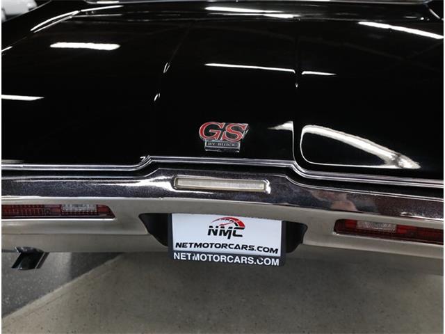 1969 Buick Gran Sport (CC-2117911) for sale in Addison, Illinois