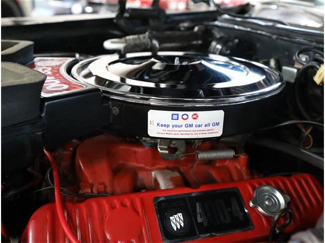 1969 Buick Gran Sport (CC-2117911) for sale in Addison, Illinois