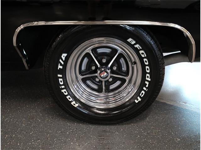 1969 Buick Gran Sport (CC-2117911) for sale in Addison, Illinois